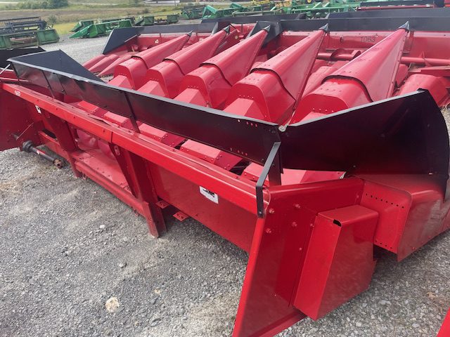 Case IH 1063 corn head for sale - 14650 (1)