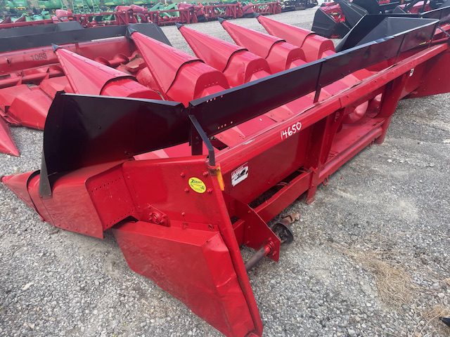 Case IH 1063 corn head for sale - 14650 (7)