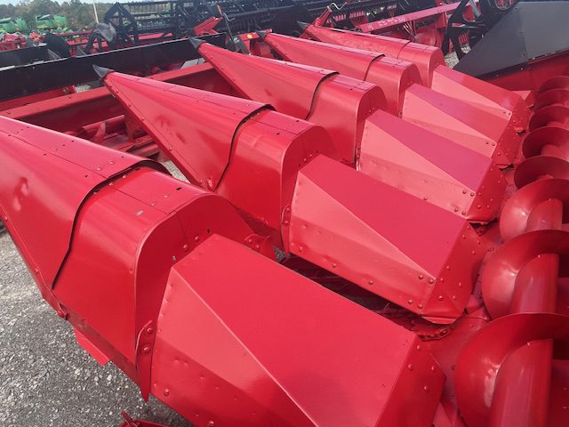 Case IH 1063 corn head for sale