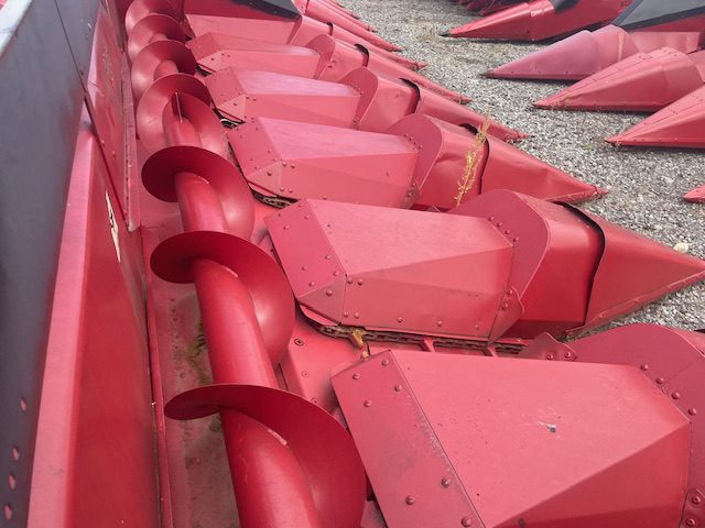 Case IH 1063 corn head for sale