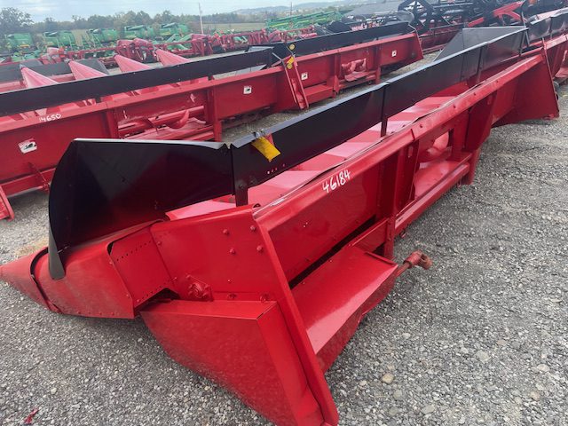 Case IH 1063 corn head for sale