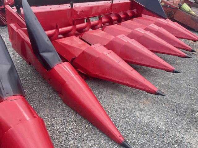 Case IH 1063 corn head for sale