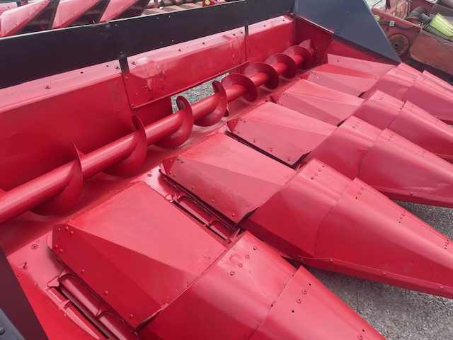 Case IH 1063 corn head for sale