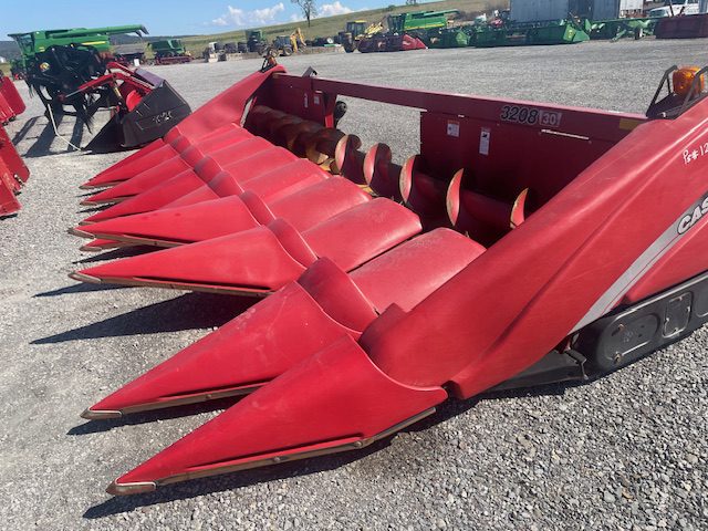 Case IH 3208 Corn Head for sale