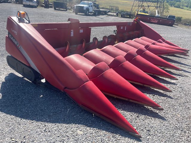 Case IH 3208 Corn Head for sale