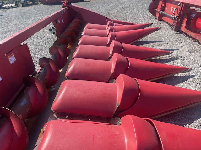 Case IH 3208 Corn Head for sale