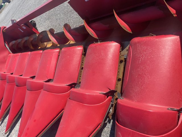 Case IH 3208 Corn Head for sale