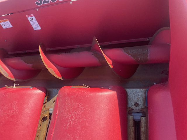 Case IH 3208 Corn Head for sale