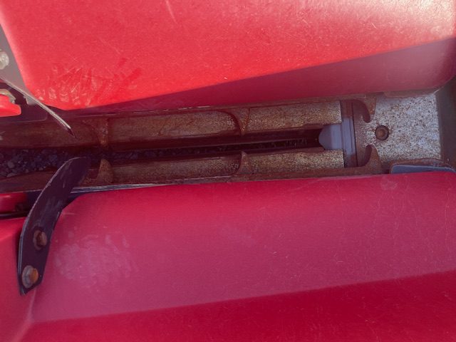 Case IH 3208 Corn Head for sale