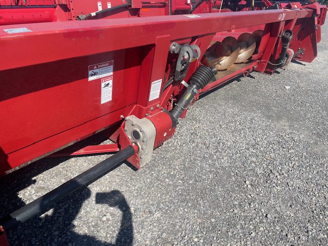 Case IH 3208 Corn Head for sale