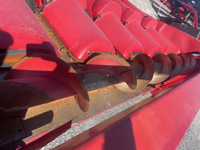 Case IH 3208 Corn Head for sale
