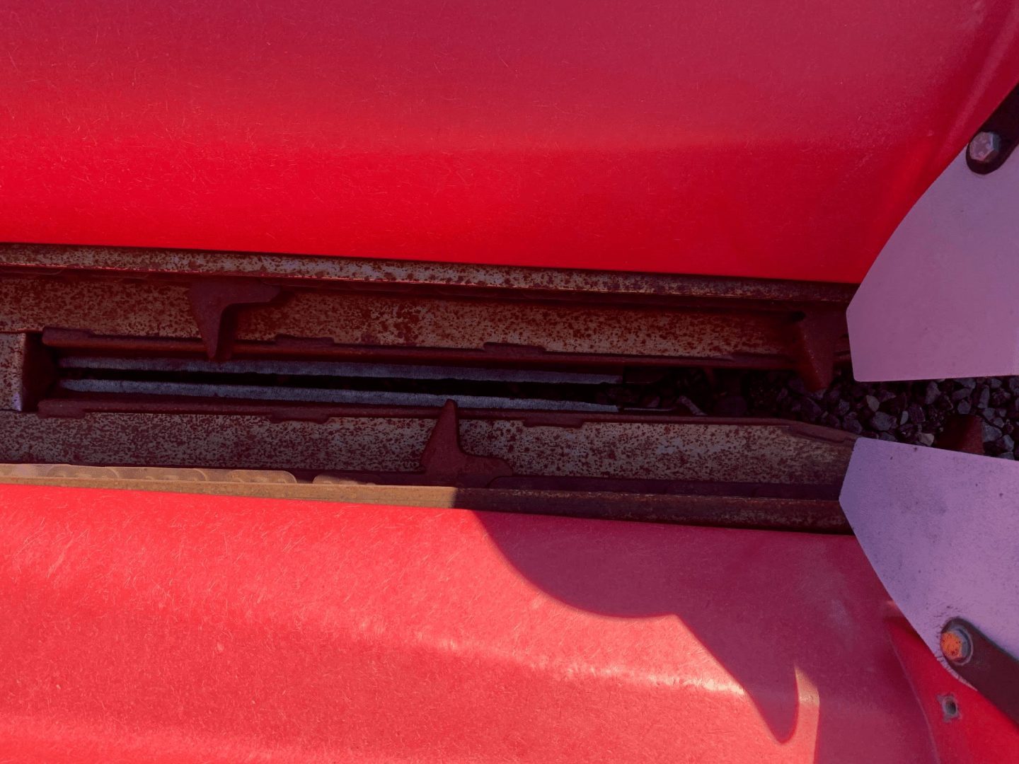 Geringhoff Northstar 830 Corn Head for sale (3)