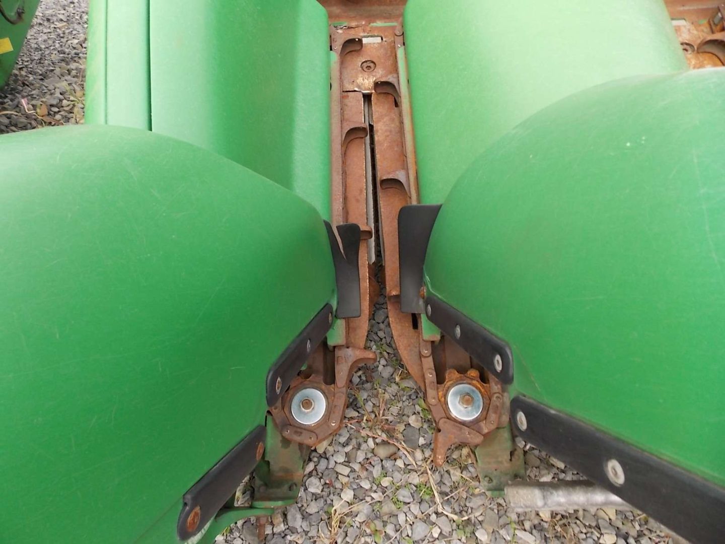 John Deere 606C Corn Head for sale
