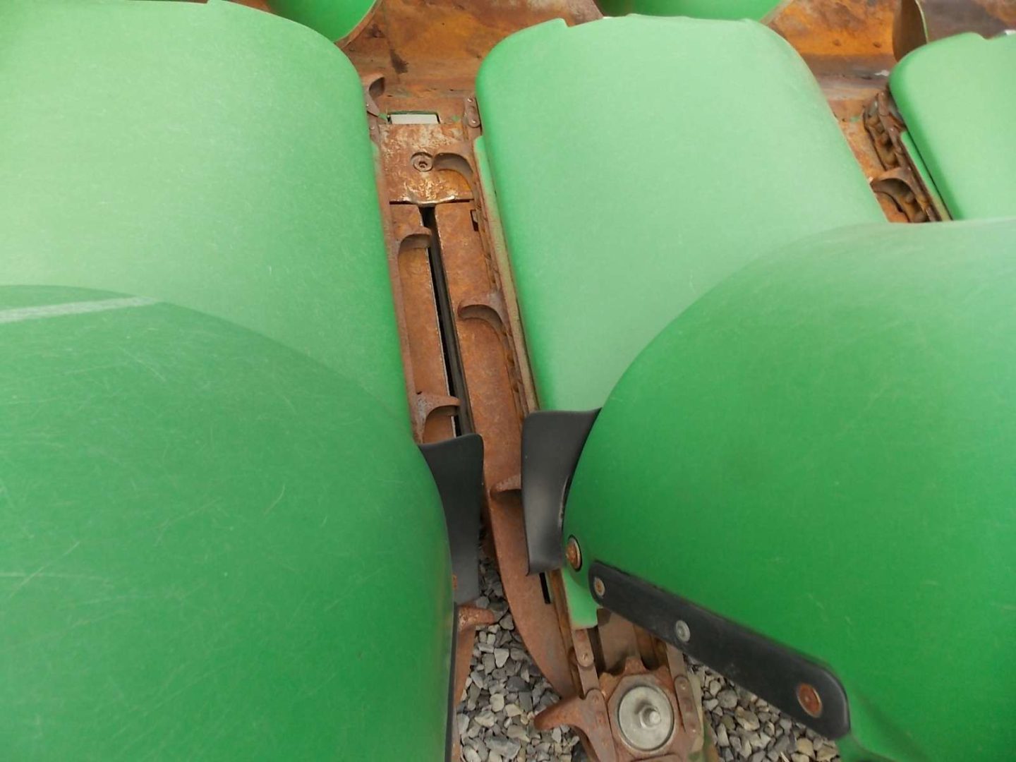 John Deere 606C Corn Head for sale