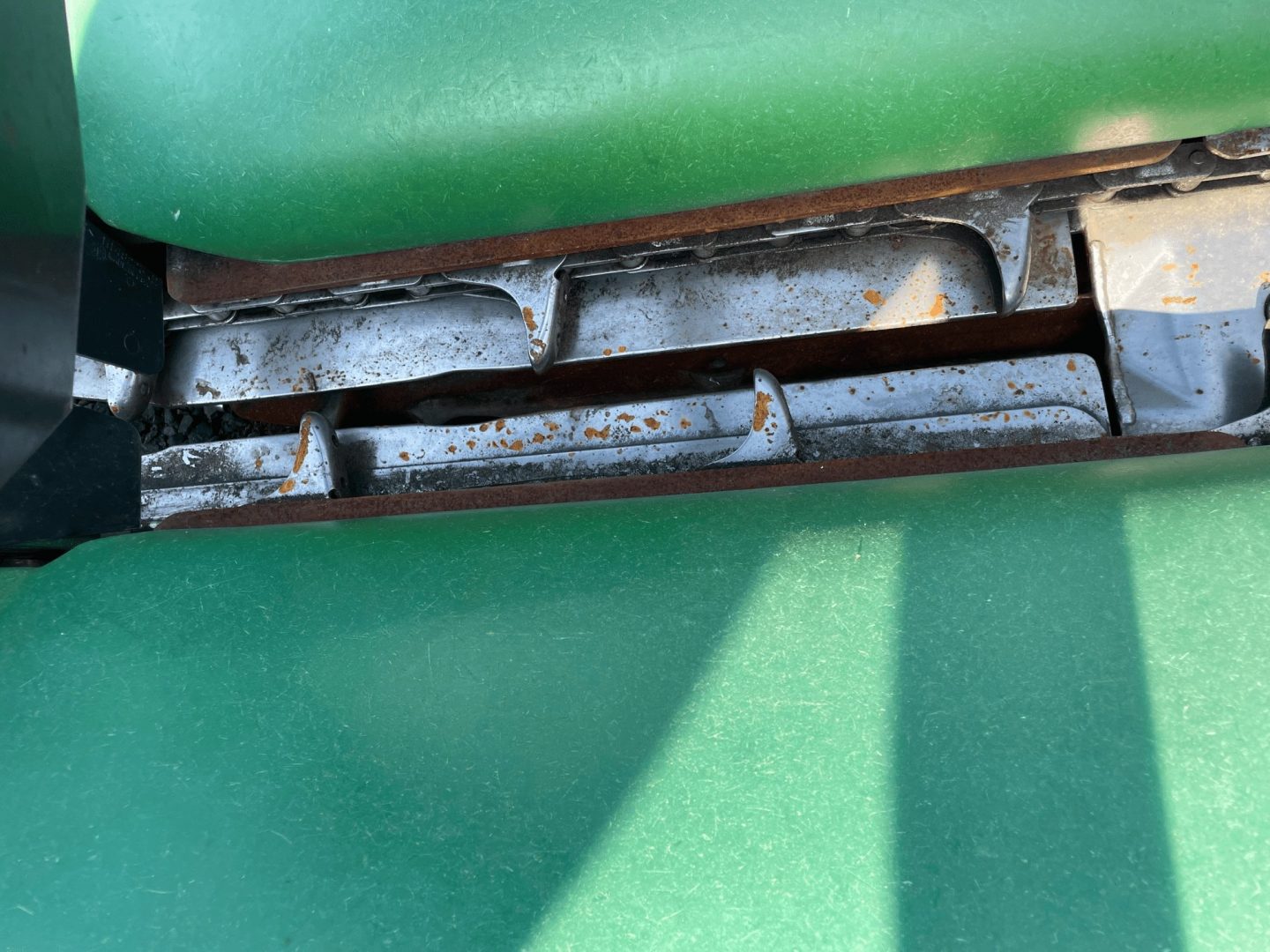 John Deere 693 corn head for sale - 77755 (4)