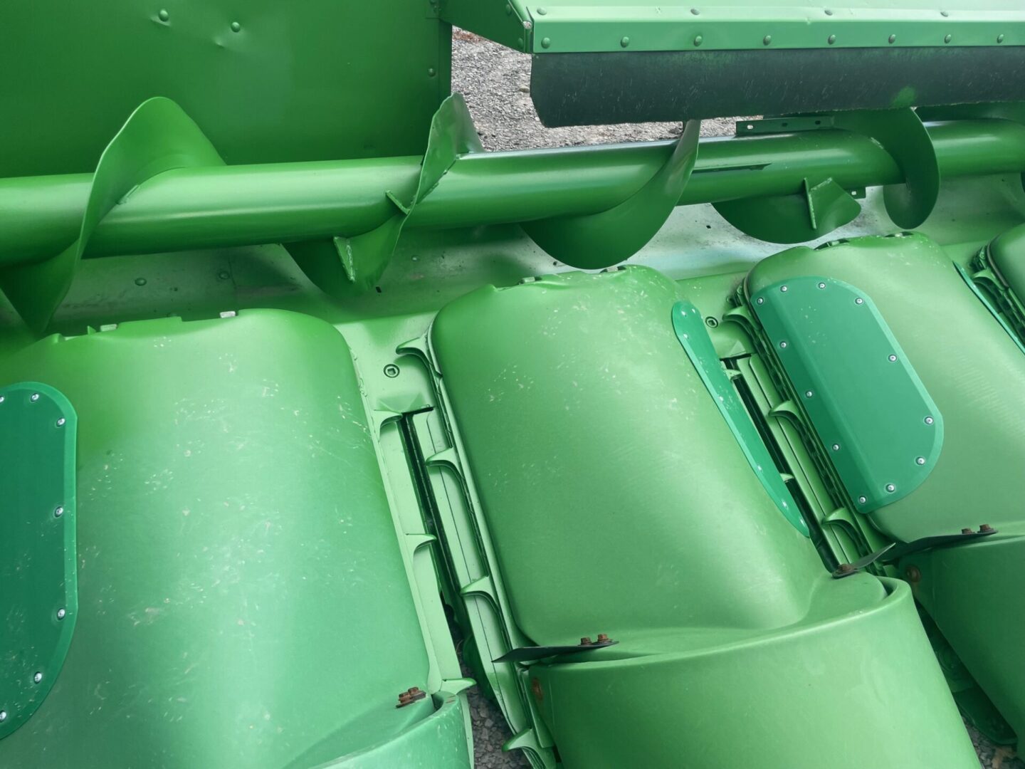 John Deere 693 corn head for sale