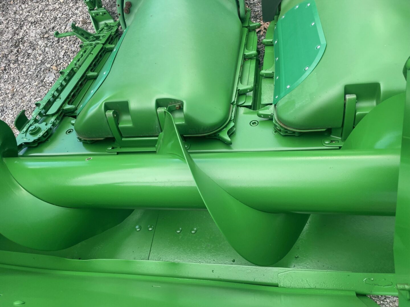 John Deere 693 corn head for sale