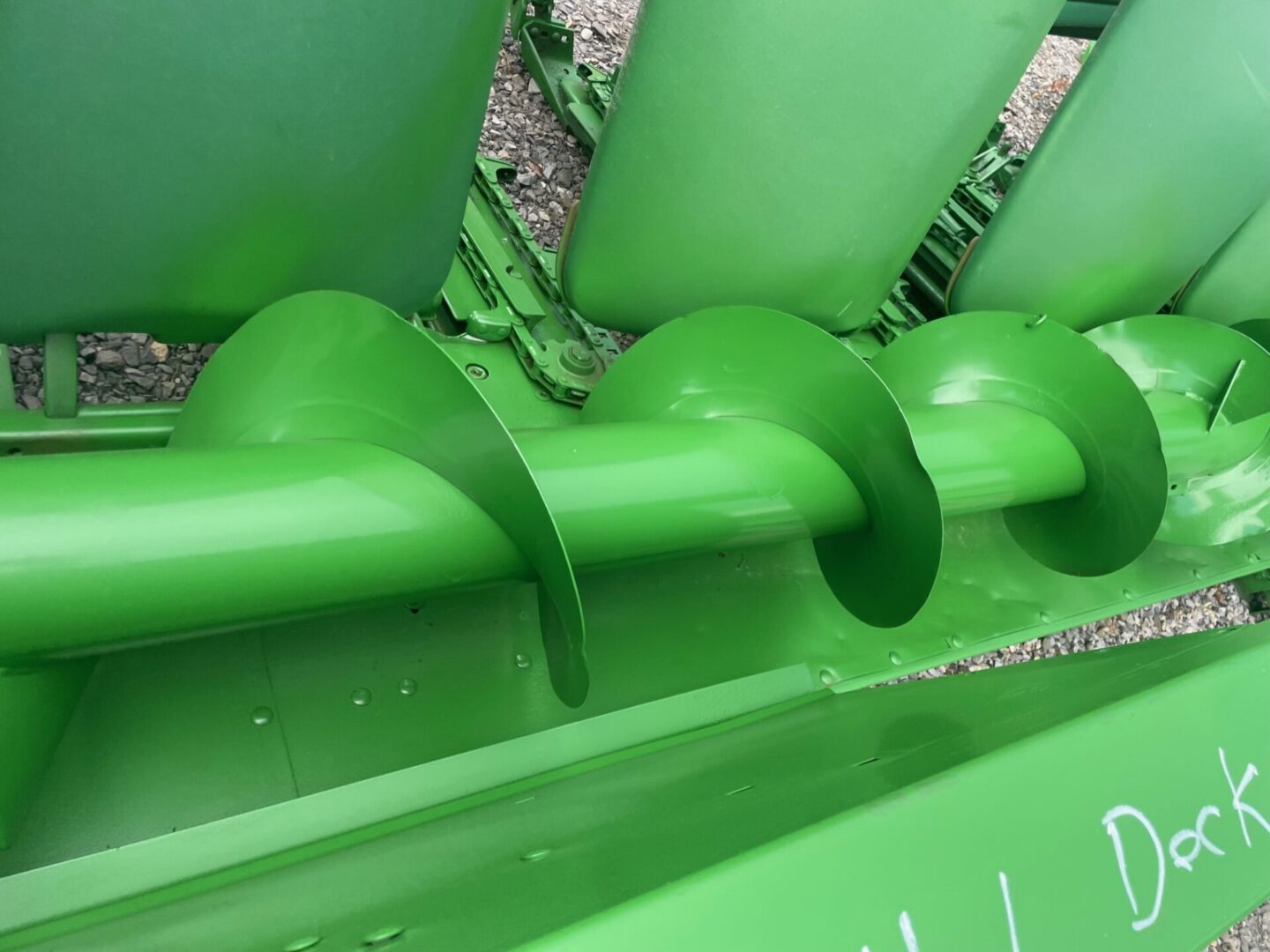 John Deere 693 corn head for sale