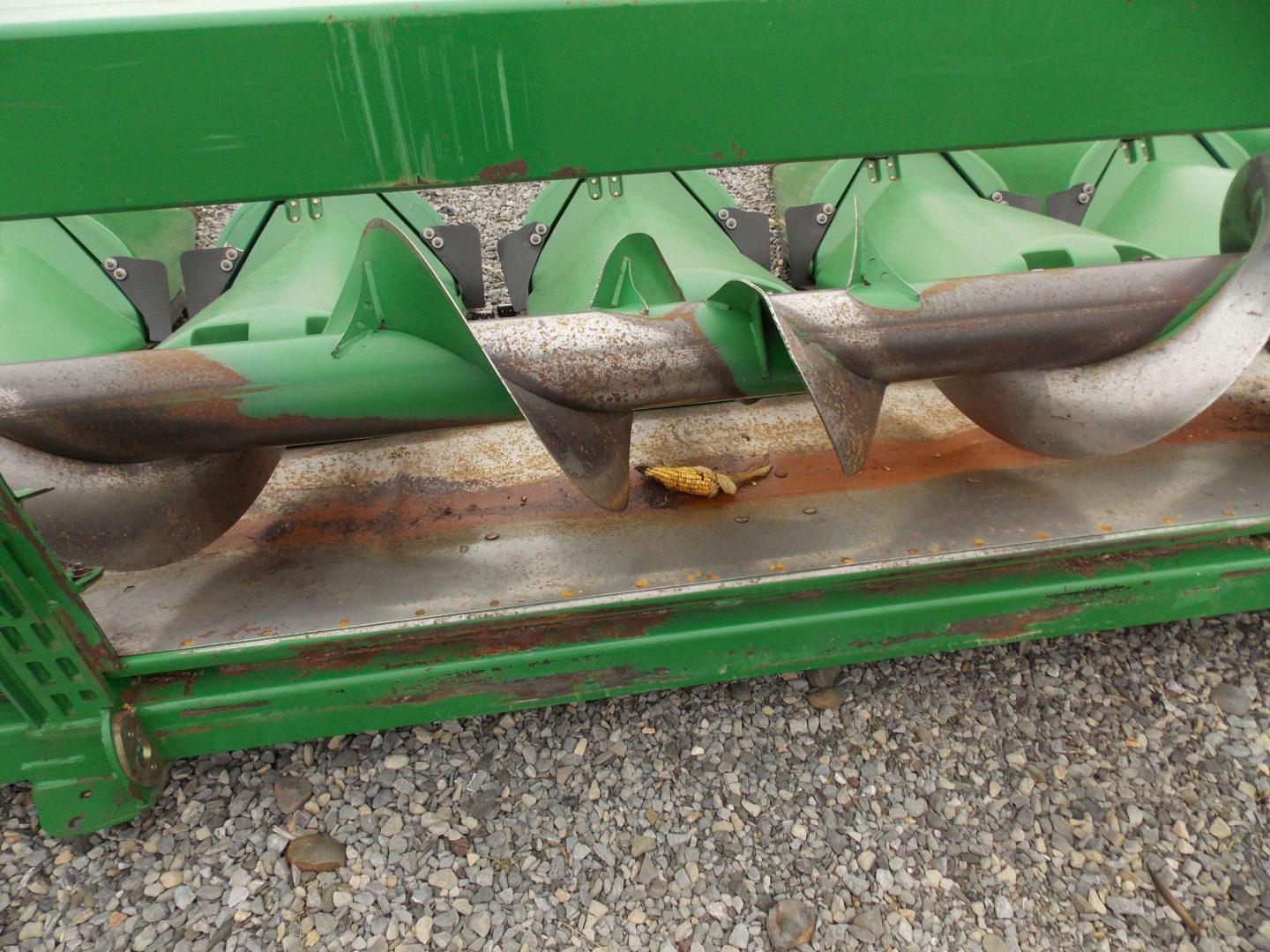 John Deere 606C Corn Head for sale