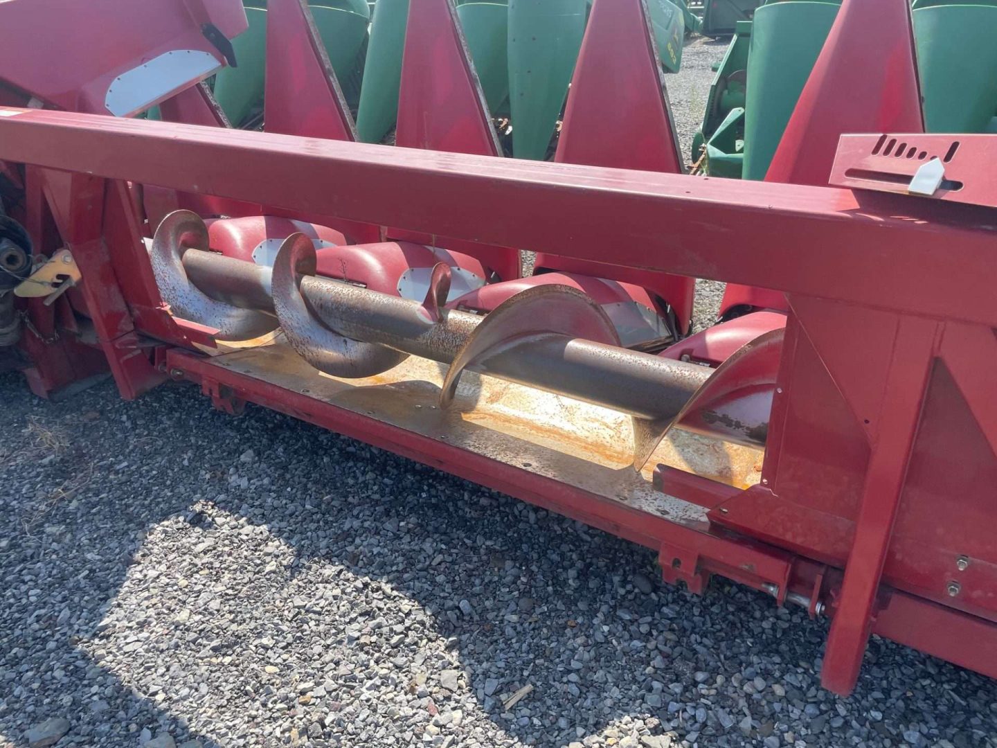 Case IH 3206 Corn Head for sale