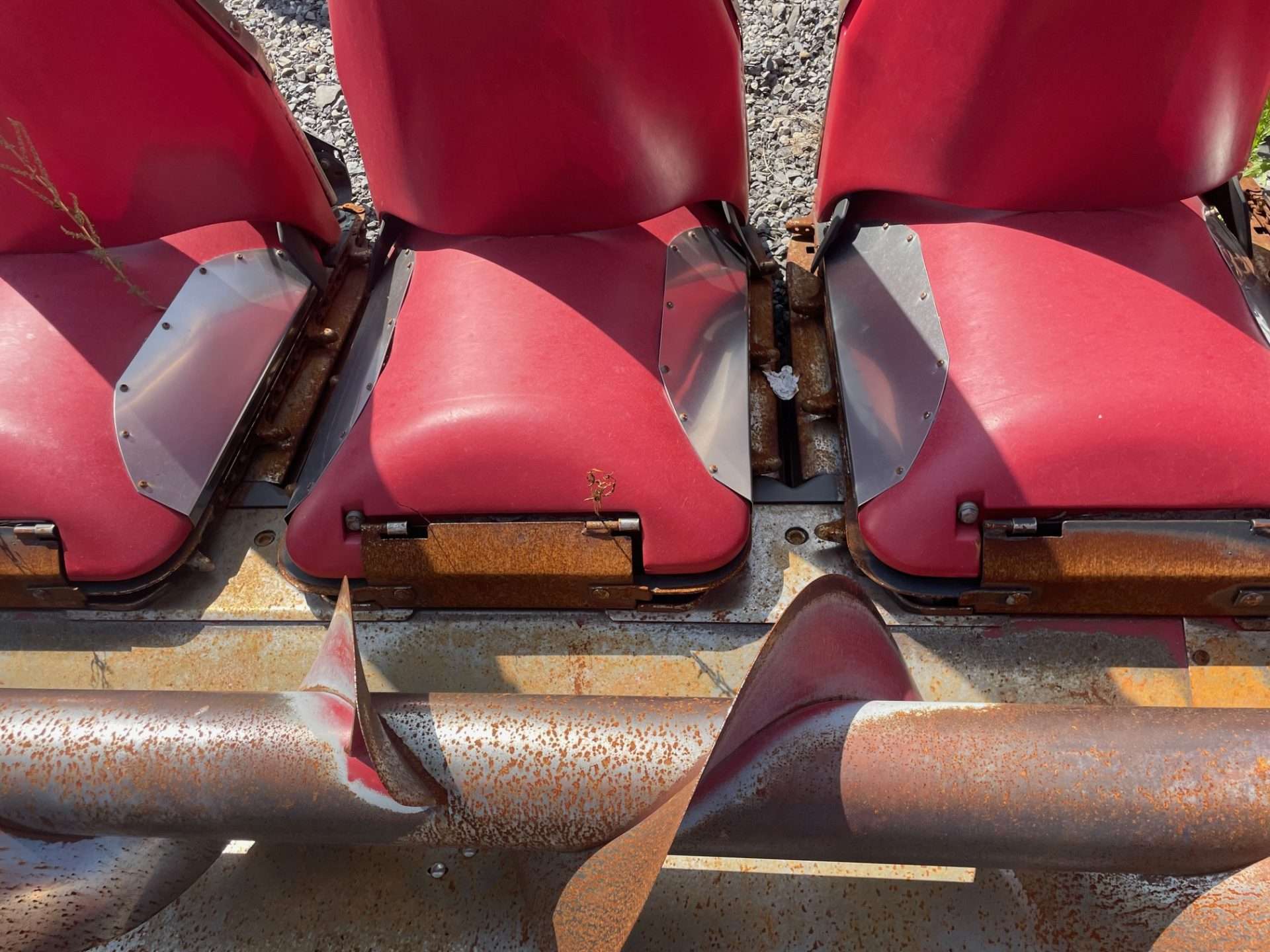 Case IH 3206 Corn Head for sale