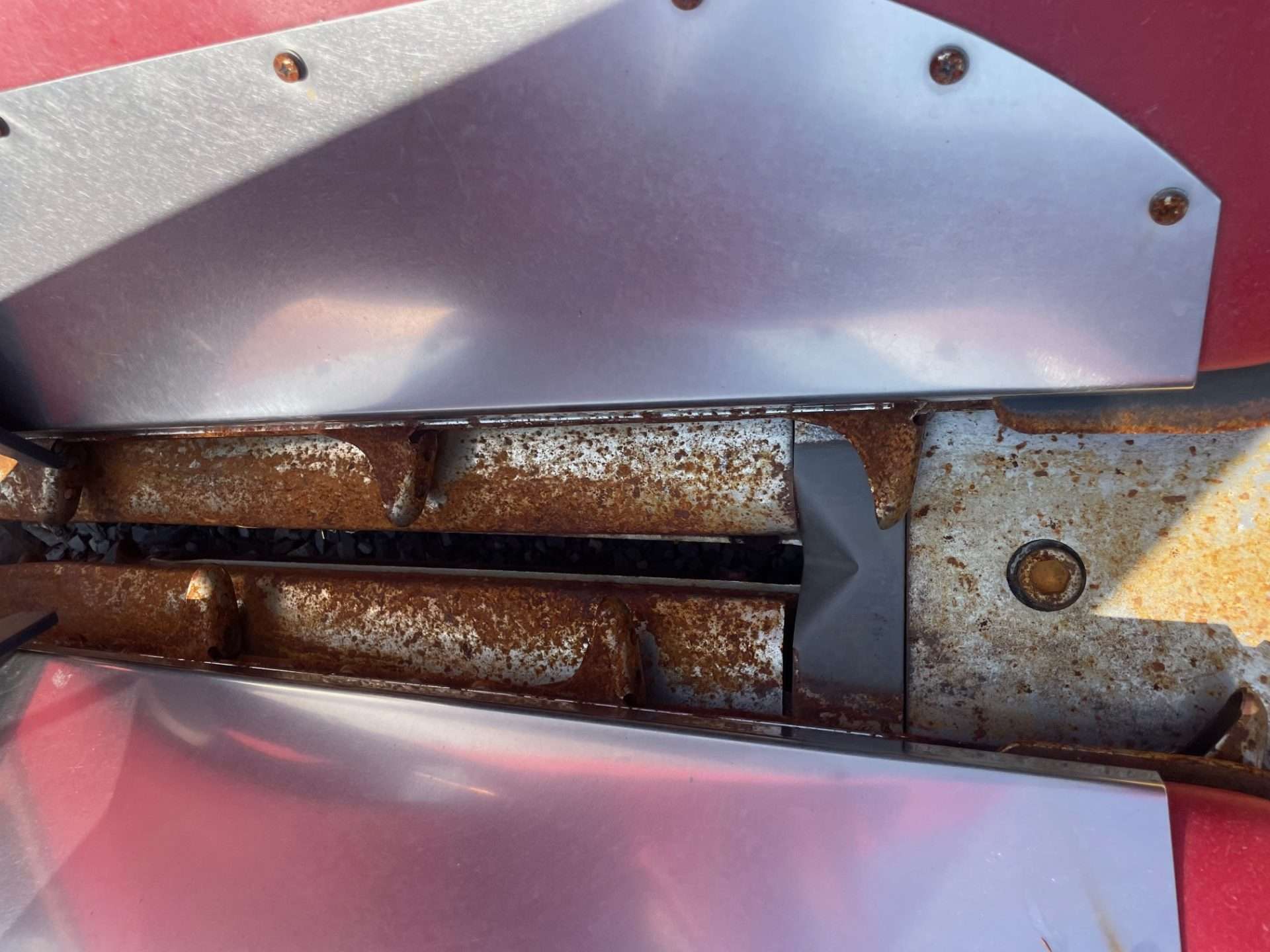 Case IH 3206 Corn Head for sale