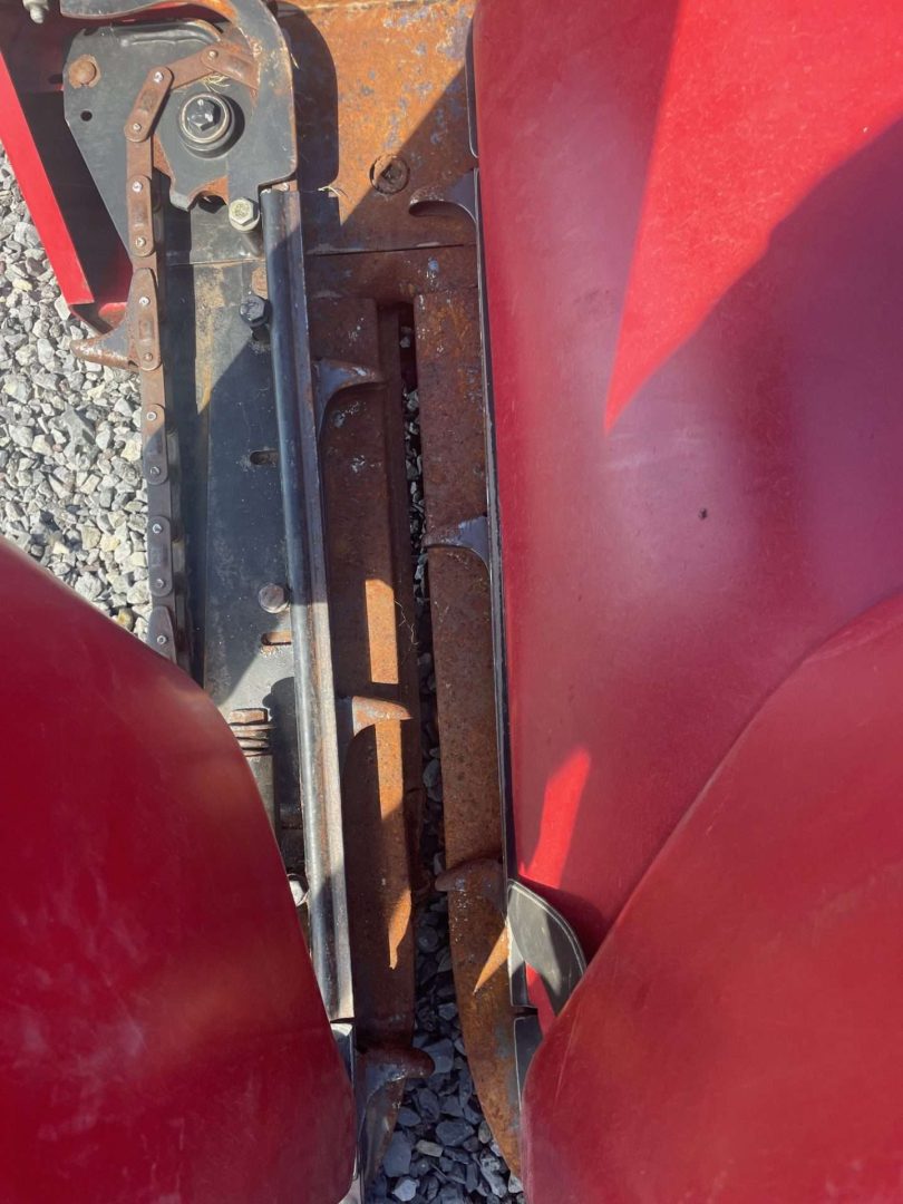Case iH 2206 Corn Head
