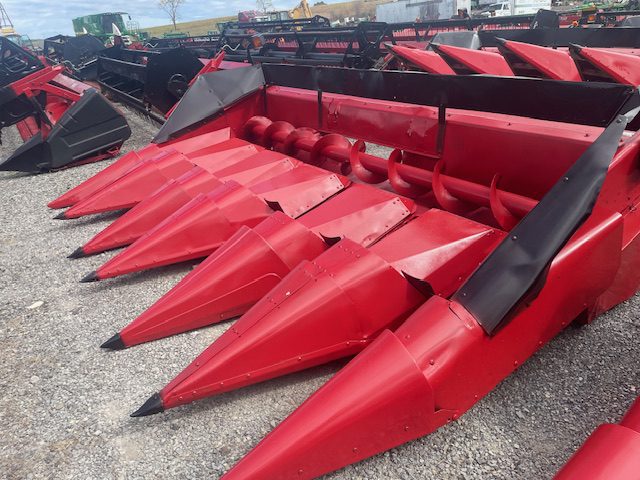 Case IH 1063 Corn Head for sale