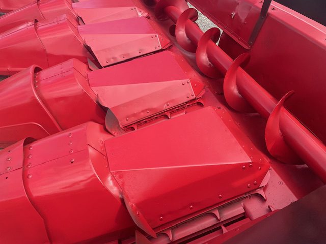 Case IH 1063 Corn Head for sale