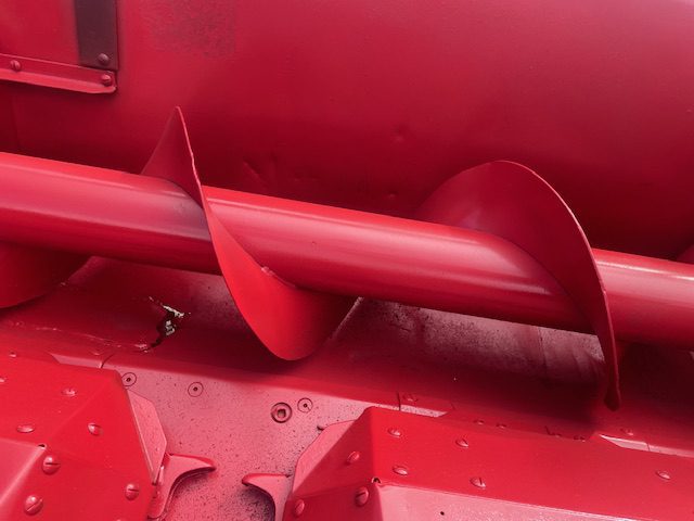 Case IH 1063 Corn Head for sale