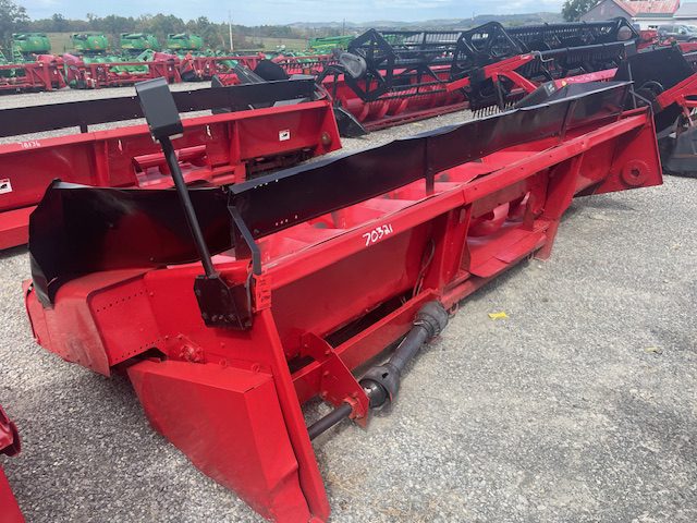 Case IH 1063 Corn Head for sale