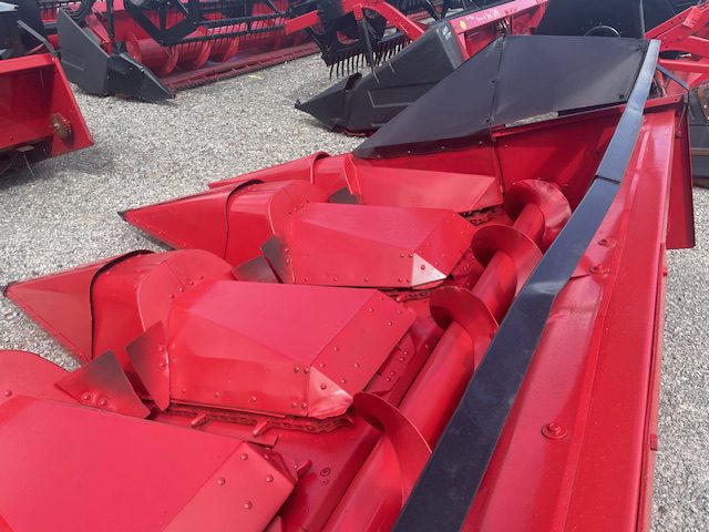 Case IH 1063 Corn Head for sale