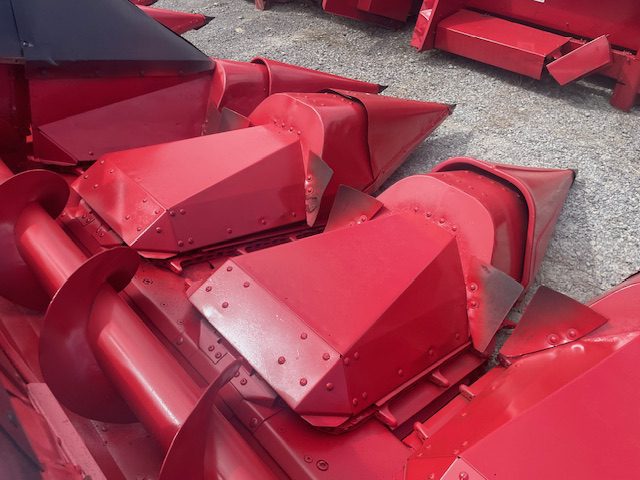 Case IH 1063 Corn Head for sale