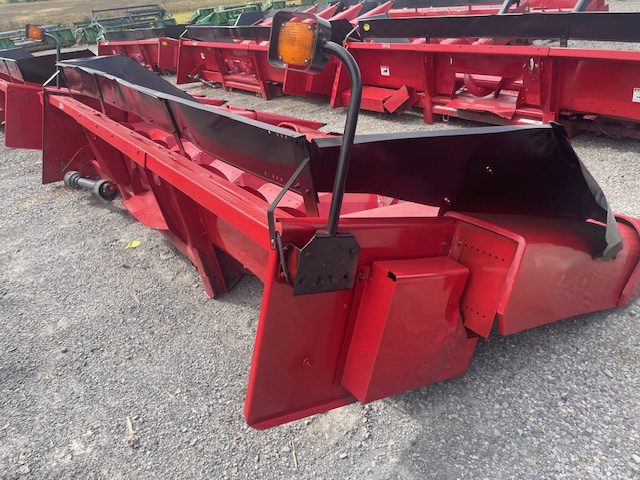 Case IH 1063 Corn Head for sale