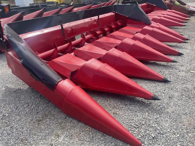 Case IH 1063 Corn Head for sale
