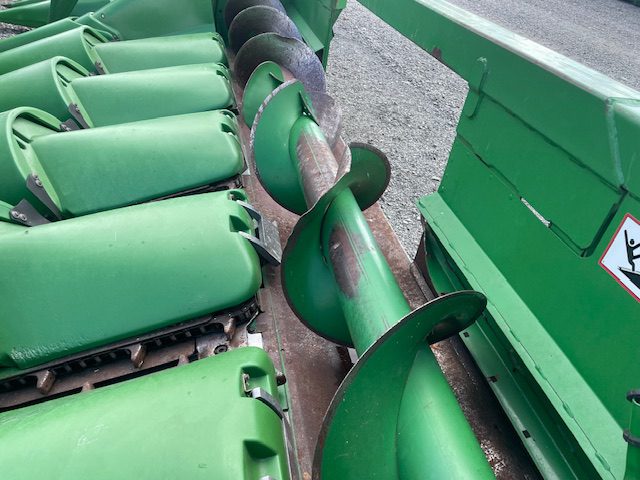 John Deere 606C Corn Head for sale