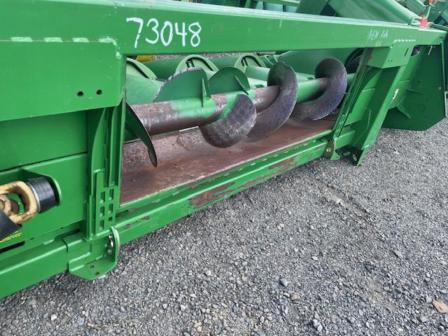 John Deere 606C Corn Head for sale