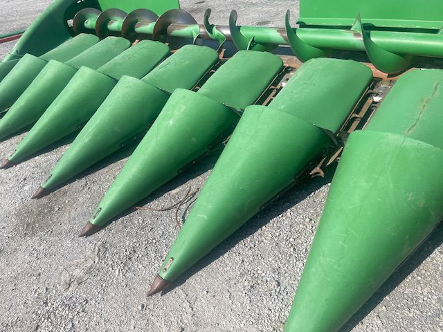 John Deere 608C Corn Head for sale