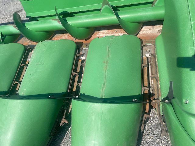 John Deere 608C Corn Head for sale