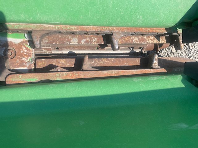 John Deere 608C Corn Head for sale