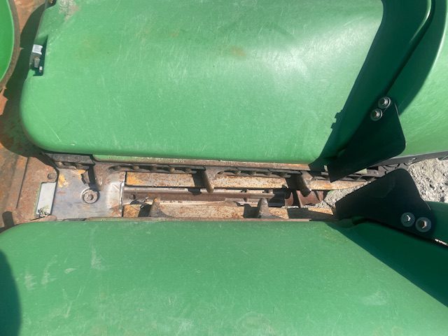 John Deere 608C Corn Head for sale