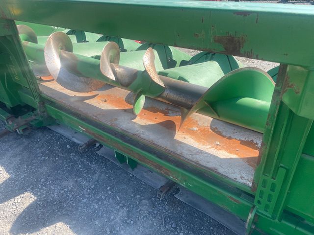 John Deere 608C Corn Head for sale