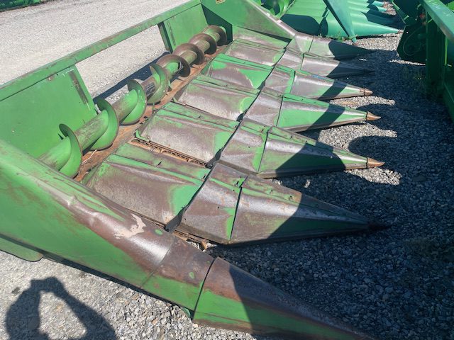John Deere 643 Corn Head - 17853