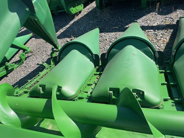 John Deere 693 corn head for sale