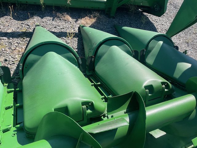 John Deere 693 corn head for sale